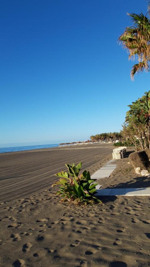 Apartamento Nidos Sea Pretty&beach- La Carihuela