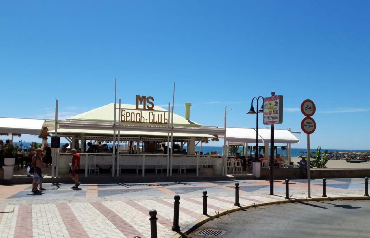 Nidos Sea Pretty&beach- La Carihuela Apartamento Torremolinos