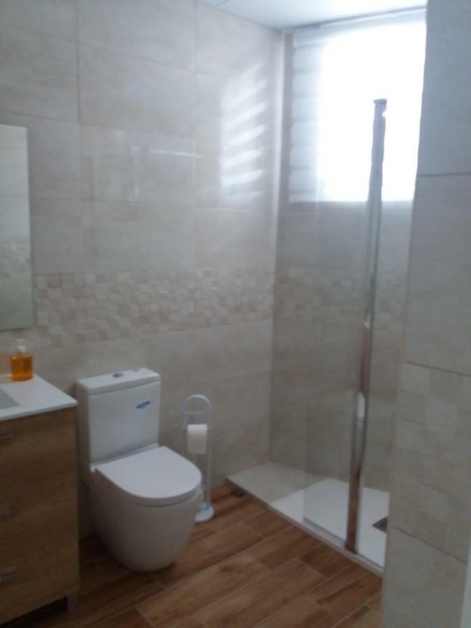 Nidos Sea Pretty&beach- La Carihuela Apartamento