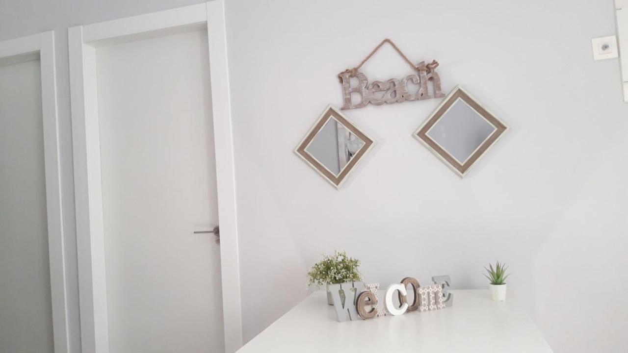 Nidos Sea Pretty&beach- La Carihuela Apartament