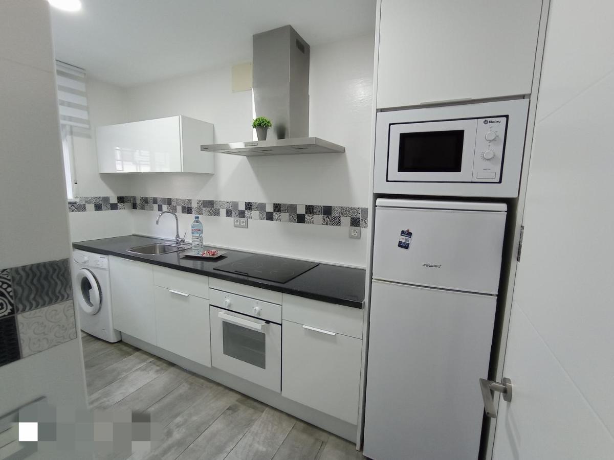 Nidos Sea Pretty&beach- La Carihuela Apartament *