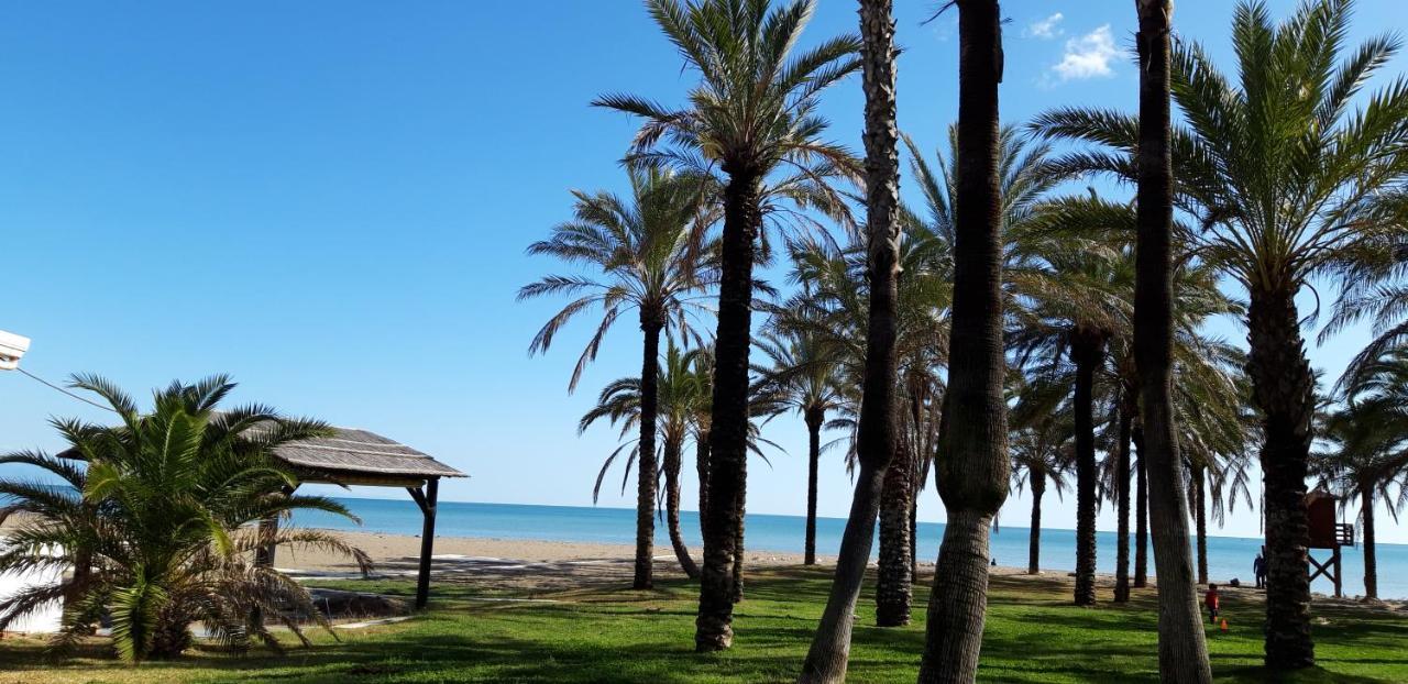 Apartament Nidos Sea Pretty&beach- La Carihuela Torremolinos