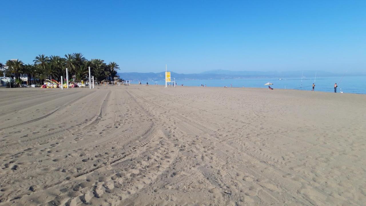 Nidos Sea Pretty&beach- La Carihuela Apartament