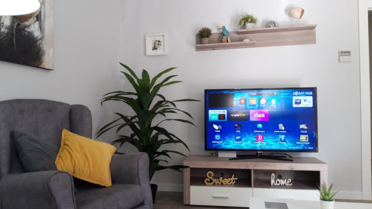 Apartament Nidos Sea Pretty&beach- La Carihuela Torremolinos