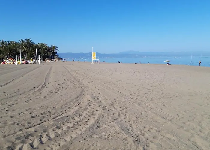 Los Nidos Sea Pretty&Beach- La Carihuela