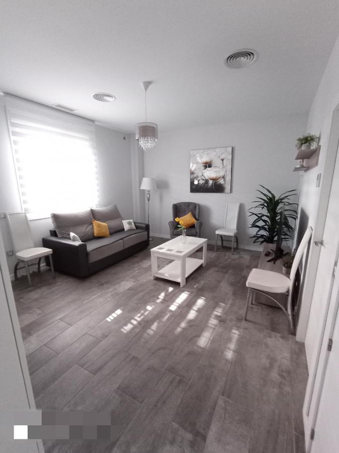 Nidos Sea Pretty&beach- La Carihuela Appartamento