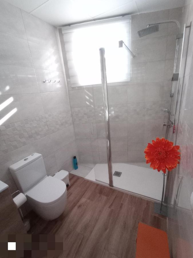 Nidos Sea Pretty&beach- La Carihuela Appartamento *