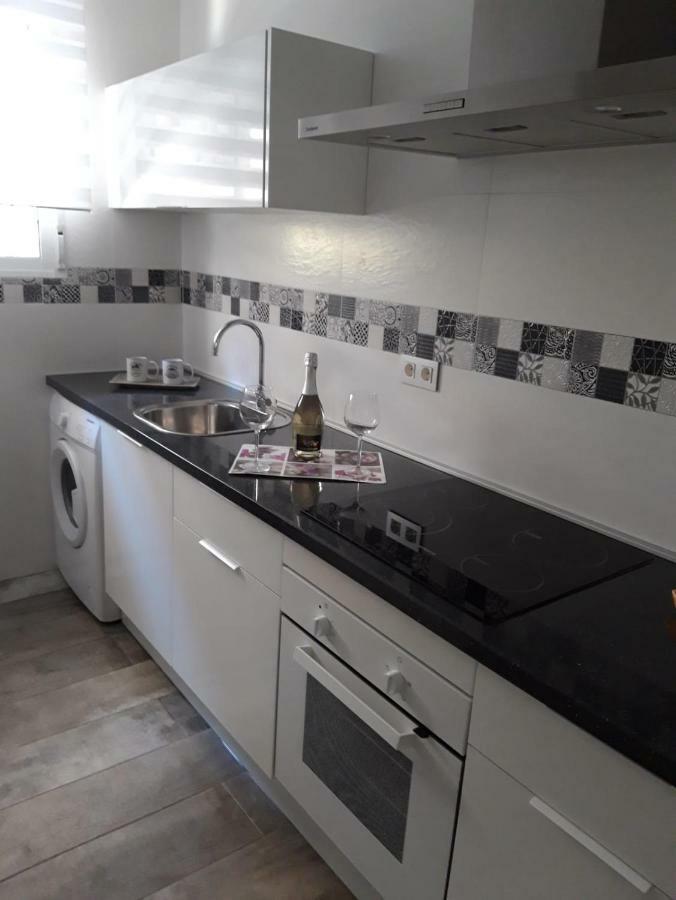 Nidos Sea Pretty&beach- La Carihuela Appartamento Torremolinos