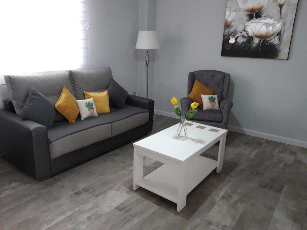 Appartamento Nidos Sea Pretty&beach- La Carihuela