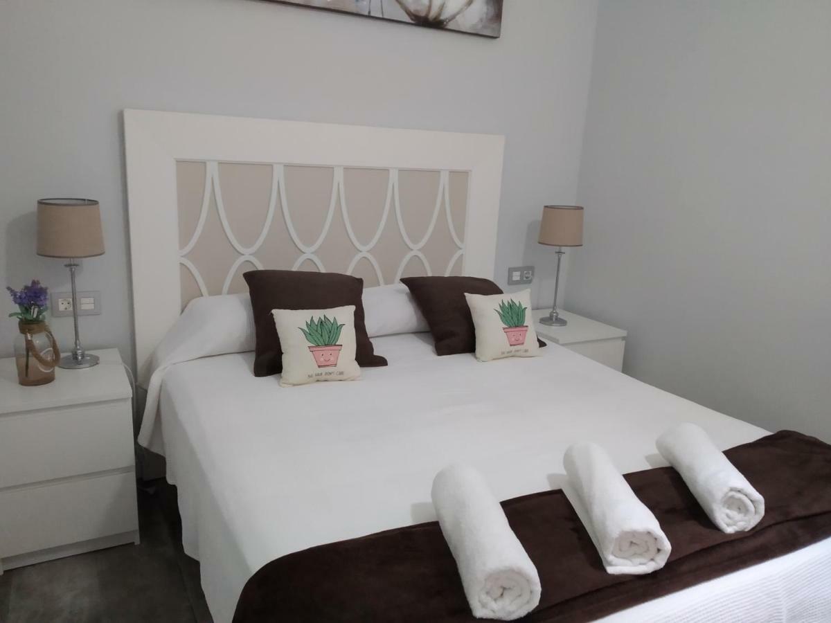 Nidos Sea Pretty&beach- La Carihuela Appartamento